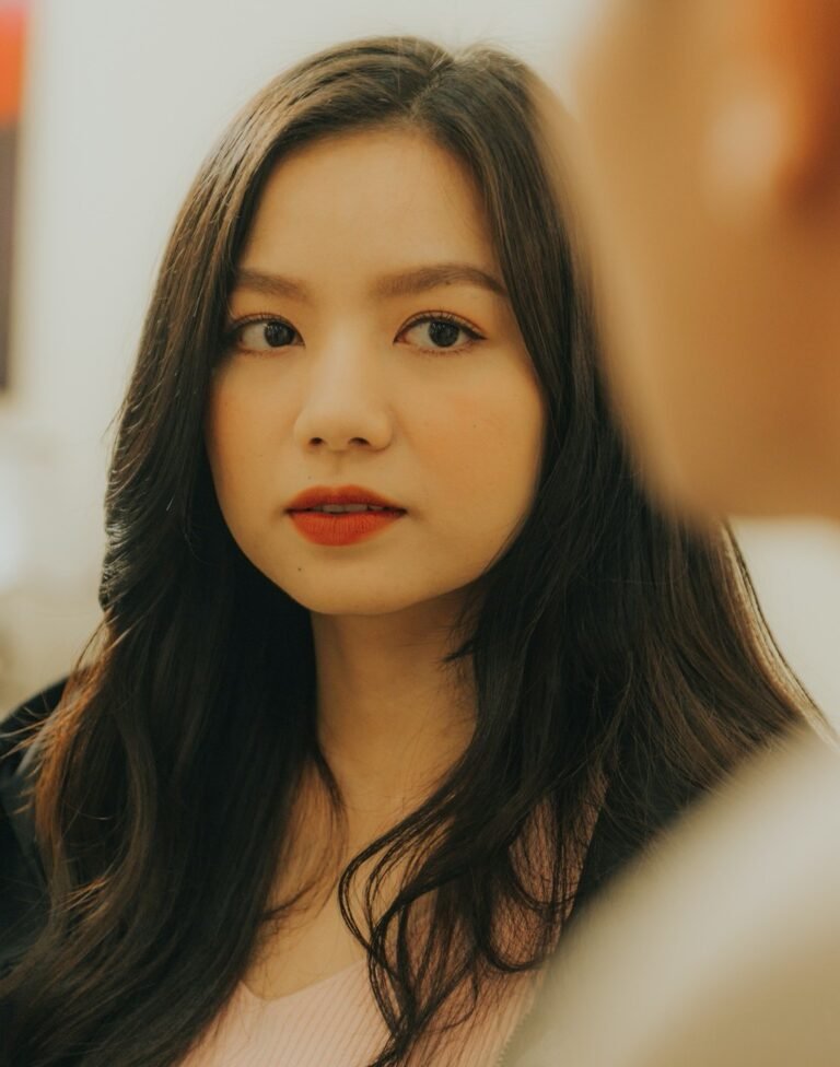 Lê Hạ Anh: Nữ Diễn Viên Tài Năng Của Việt Nam HOT51